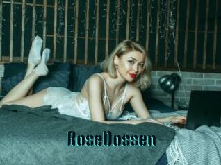 RoseDossen