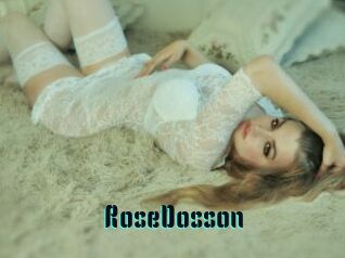 RoseDosson