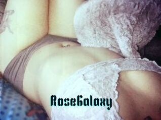 RoseGalaxy
