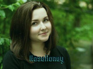 RoseHoney