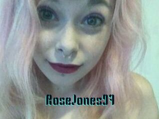 RoseJones97 Hentai Pride