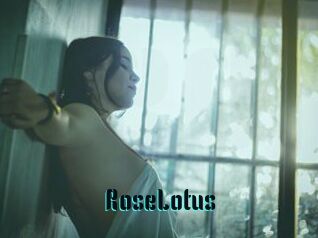 RoseLotus