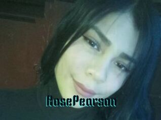 RosePearson