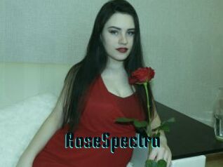 RoseSpectra