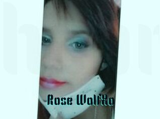 Rose_WolfXo