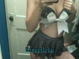 Rosecliche