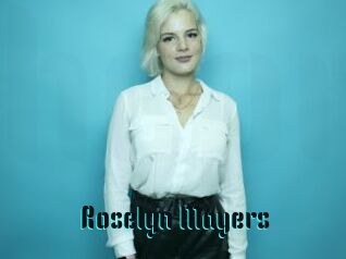 Roselyn_Mayers