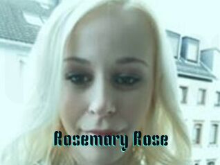 Rosemary_Rose
