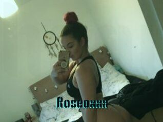 Roseoxxx