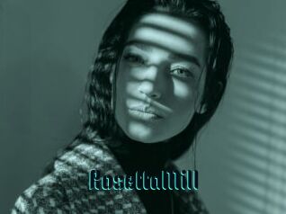 RosettaMill