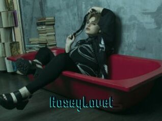 RoseyLovet