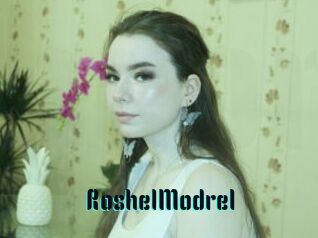 RoshelModrel