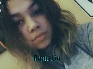 RosieLin