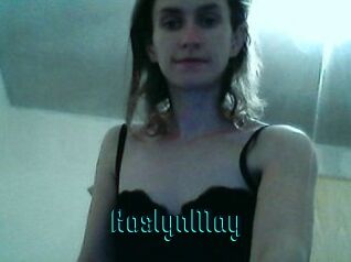 RoslynMay