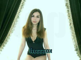 Rosssax
