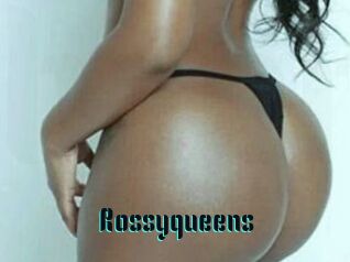 Rossyqueens