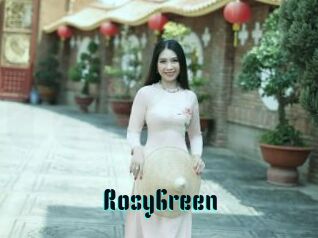 RosyGreen