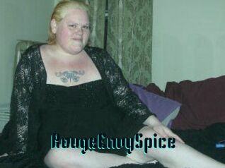 RougeEnvySpice
