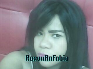 RoxanAnFabio
