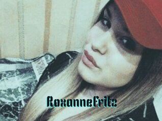 RoxanneFritz