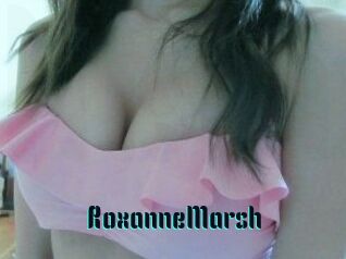 RoxanneMarsh