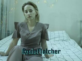 RoxieFlatcher Hentai Pride