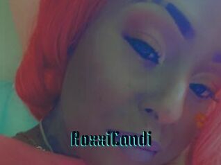 RoxxiCandi
