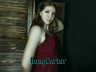 RoxyCarter