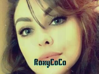 RoxyCoCo
