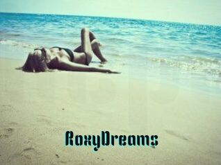 RoxyDreams