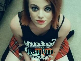 RoxyFuxx