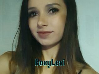 RoxyLexi