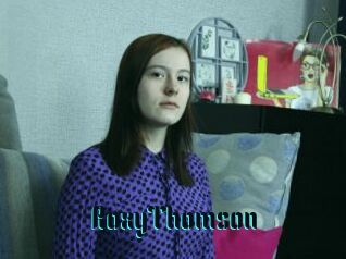 RoxyThomson