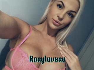 Roxylovexo