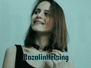 RozalinHelsing