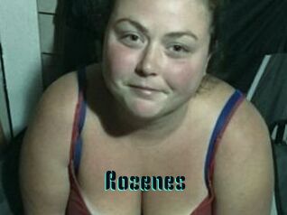 Rozenes