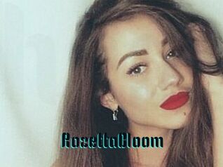 RozettaBloom
