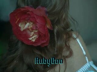 RubyBoo