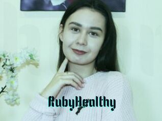 RubyHealthy