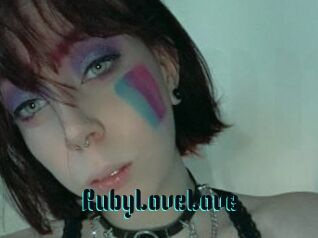 RubyLoveLove