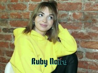 Ruby_Noire