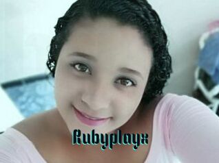 Rubyplayx
