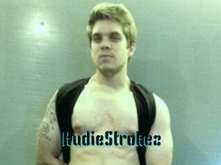 Rudie_Strokez