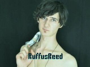 RuffusReed