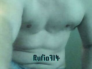 Rufio714