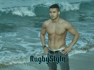 RugbyStyle