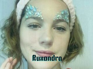 Ruxandra