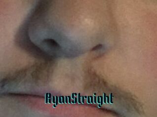 RyanStraight