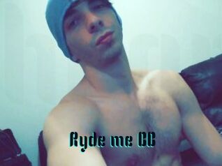 Ryde_me_BB