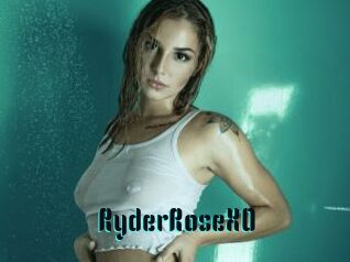 RyderRoseXO